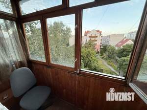 1-к квартира, вторичка, 32м2, 4/5 этаж
