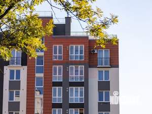 2-к квартира, вторичка, 54м2, 1/8 этаж