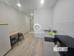 1-к квартира, вторичка, 43м2, 9/10 этаж