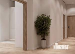 3-к квартира, вторичка, 100м2, 7/12 этаж