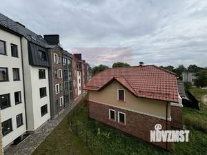 1-к квартира, вторичка, 35м2, 2/4 этаж