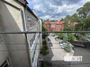 3-к квартира, вторичка, 94м2, 5/5 этаж