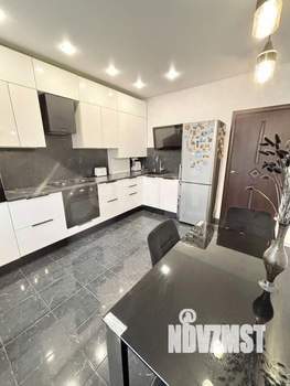 3-к квартира, вторичка, 76м2, 5/9 этаж