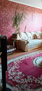3-к квартира, вторичка, 67м2, 5/10 этаж