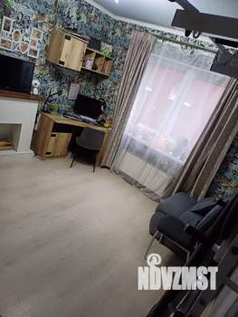 2-к квартира, вторичка, 56м2, 1/8 этаж