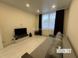 1-к квартира, вторичка, 39м2, 3/5 этаж