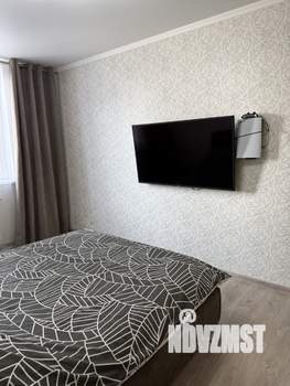 1-к квартира, вторичка, 37м2, 5/16 этаж