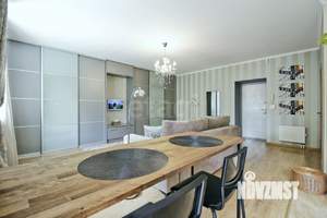 Студия квартира, вторичка, 44м2, 3/7 этаж