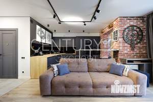 1-к квартира, вторичка, 40м2, 10/10 этаж