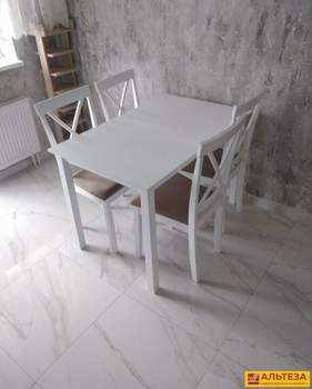 1-к квартира, вторичка, 44м2, 12/13 этаж