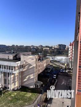 2-к квартира, вторичка, 101м2, 7/11 этаж