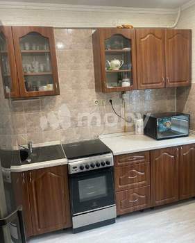 2-к квартира, вторичка, 51м2, 1/5 этаж