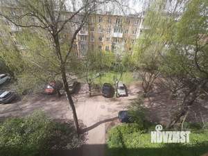 3-к квартира, вторичка, 57м2, 5/5 этаж