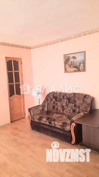 2-к квартира, вторичка, 45м2, 3/4 этаж