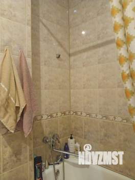 3-к квартира, вторичка, 66м2, 3/3 этаж