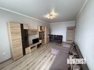 2-к квартира, вторичка, 60м2, 9/16 этаж