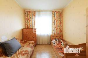 3-к квартира, вторичка, 75м2, 8/10 этаж
