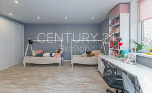 3-к квартира, вторичка, 84м2, 2/10 этаж