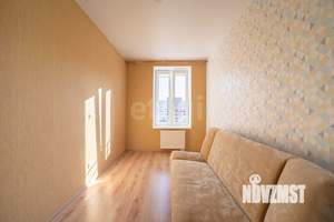 1-к квартира, вторичка, 25м2, 8/10 этаж