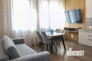 3-к квартира, вторичка, 90м2, 6/7 этаж