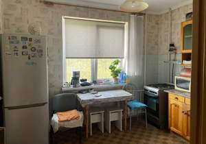 1-к квартира, вторичка, 38м2, 3/5 этаж
