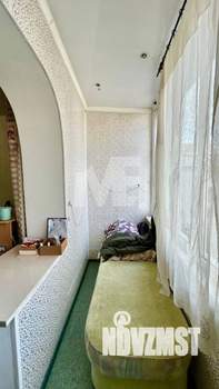 2-к квартира, вторичка, 55м2, 3/3 этаж