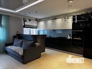 3-к квартира, вторичка, 83м2, 5/9 этаж