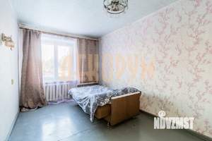3-к квартира, вторичка, 60м2, 2/5 этаж