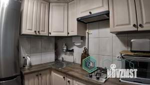 1-к квартира, вторичка, 34м2, 1/5 этаж