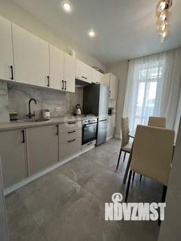 1-к квартира, вторичка, 33м2, 9/10 этаж