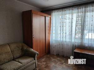 1-к квартира, вторичка, 35м2, 3/12 этаж