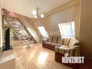 2-к квартира, вторичка, 63м2, 4/4 этаж