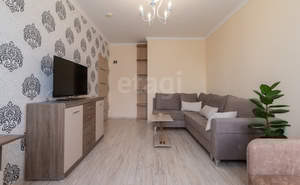 1-к квартира, вторичка, 41м2, 5/19 этаж