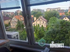 1-к квартира, вторичка, 51м2, 5/5 этаж