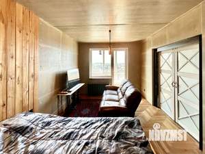 1-к квартира, вторичка, 46м2, 6/9 этаж