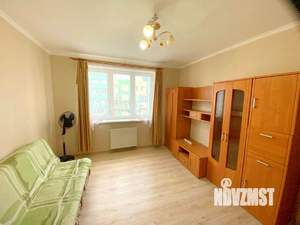1-к квартира, вторичка, 31м2, 7/8 этаж