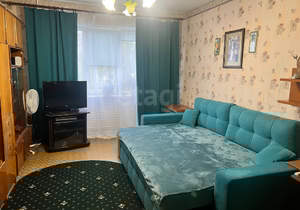 3-к квартира, вторичка, 65м2, 9/10 этаж