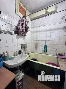 3-к квартира, вторичка, 63м2, 5/5 этаж