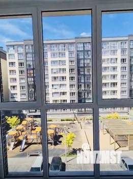 2-к квартира, вторичка, 63м2, 4/9 этаж