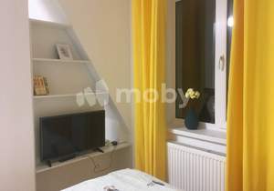 1-к квартира, вторичка, 40м2, 5/5 этаж