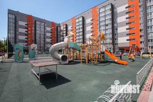 1-к квартира, вторичка, 45м2, 3/10 этаж