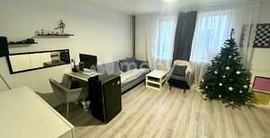 1-к квартира, вторичка, 43м2, 2/4 этаж