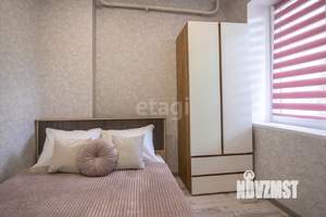 Студия квартира, вторичка, 17м2, 1/3 этаж