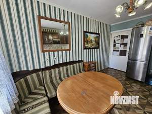 2-к квартира, вторичка, 74м2, 2/6 этаж