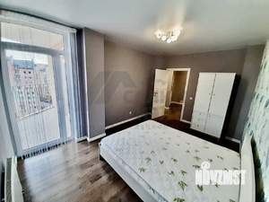 2-к квартира, вторичка, 63м2, 9/12 этаж