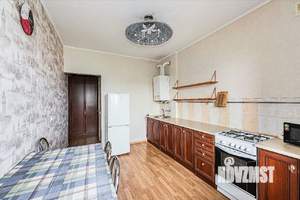 1-к квартира, вторичка, 37м2, 5/5 этаж
