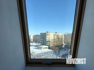 2-к квартира, сданный дом, 98м2, 7/8 этаж