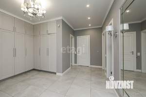 3-к квартира, вторичка, 102м2, 1/10 этаж