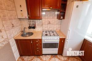 2-к квартира, вторичка, 42м2, 5/5 этаж