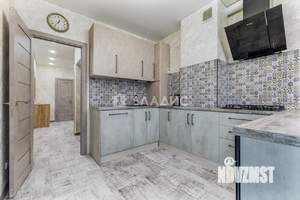 2-к квартира, вторичка, 59м2, 4/12 этаж